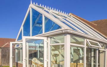 conservatory roof insulation costs Badbury