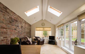 conservatory roof insulation Badbury, Wiltshire