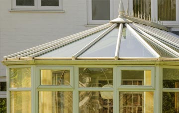 conservatory roof repair Badbury, Wiltshire