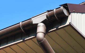 types of Badbury fascias