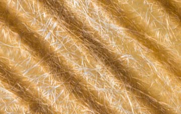 Badbury fibreglass roof waterproofing