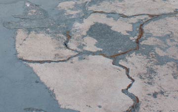 fibreglass roofing replacement Badbury