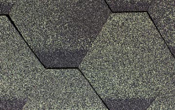 Badbury fibreglass shingle repairs