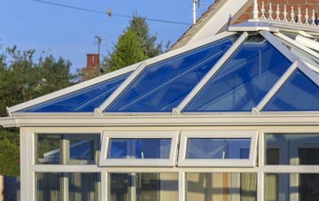 professional Badbury conservatory insulation