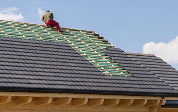 roof replacement Badbury, Wiltshire