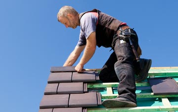 disadvantages of Badbury slate roofing