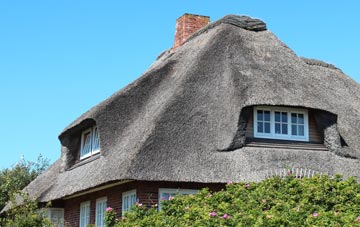 thatch roofing Badbury, Wiltshire