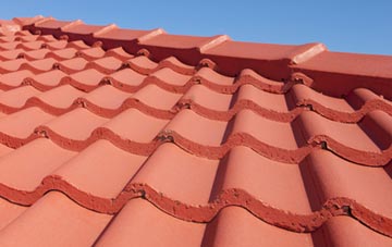 Badbury tile and slate roof replacement