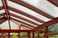 Badbury conservatory roofing insulation