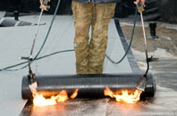 Badbury flat roof sealing quote