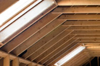 Badbury tapered roof insulation quotes